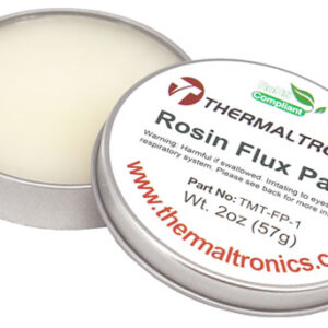 Thermaltronics TMT-FP-1 Rosin Flux Paste