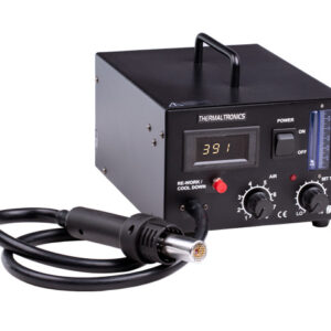 Thermaltronics TMT-HA300 Hot Air Rework Tool