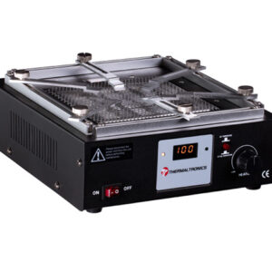 Thermaltronics TMT-PH200 IR Preheater