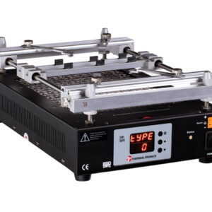 Thermaltronics TMT-PH300 IR Preheater