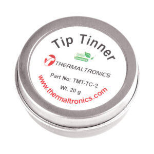 Thermaltronics TMT-TC-2 Tip Tinner