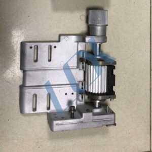 Universal Axial Type 8 and Type 5 line feeders Insertion machine