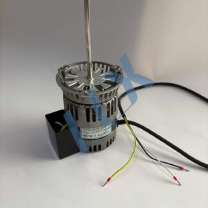 HELLER reflow soldering motor JF1F071N blower motor