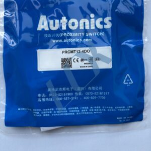 Autonics PRCMT12-4DO