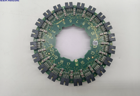 CP20P ED BOARD 03091782