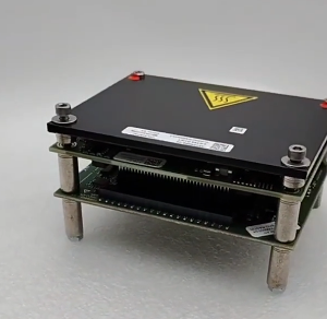 Asm Placement Machine SMT PCB Mhcu CPL 03109668 Machine Head Control Unit