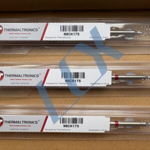 Thermaltronics M8CH175 soldering tip