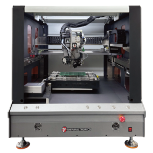TMT-R9000S Precision Soldering Robot Thermaltronics