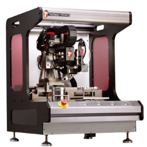 TMT-R9800S Precision Soldering Robot Thermaltronics