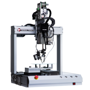 TMT-R8000S Standard Soldering Robot Thermaltronics