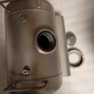 ITW Vitronics Soltec Flux Can