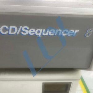 Full Set Spare Parts for Universal VCD/Sequencer 8 Insertion Machine (Bearings/Chains/ Clips Assembly)