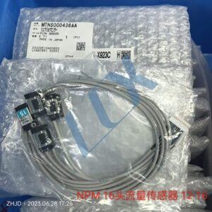 Panasonic SMT machine original SPARE PARTS