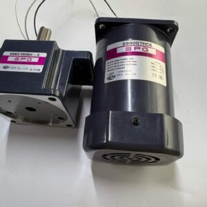 Nitto Oven Hot Air Motor & JT Transport Drive Motor