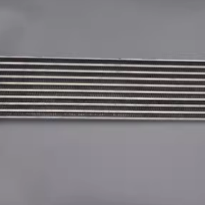 Vitronics Soltec Heat exchanger C200081