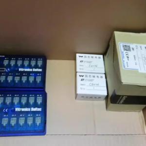 Vitronics Soltec ITW Wave Solder Delta 5 Spare Parts