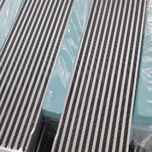 Vitronics Soltec ITW Reflow Soldering Heat Exchangers C200081 L60319 L60320