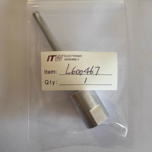 ITW Vitronics Soltec L600467