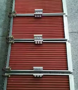 Vitronics Soltec XPM Heat Exchanger 1505601