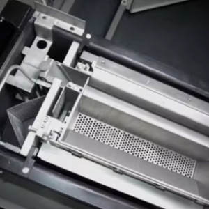 Vitronics Soltec Flux Spray Module