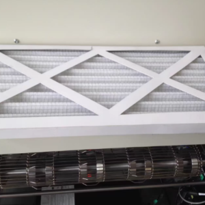 Vitronics Soltec C00821 Filter