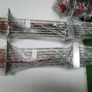 Vitronics Soltec ITW Reflow Oven Heater Assembly C70036