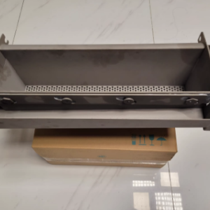 Vitronics Soltec ITW C76036 C76037 Wave Former Assembly