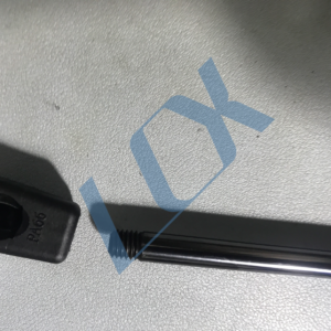 Hydraulic gas spring FC38-000079 for safety door support rod of Samsung Hanwha placement machine SM482