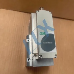 ASCO Numatics Sentronic Valve 03152704 For SMT Machine