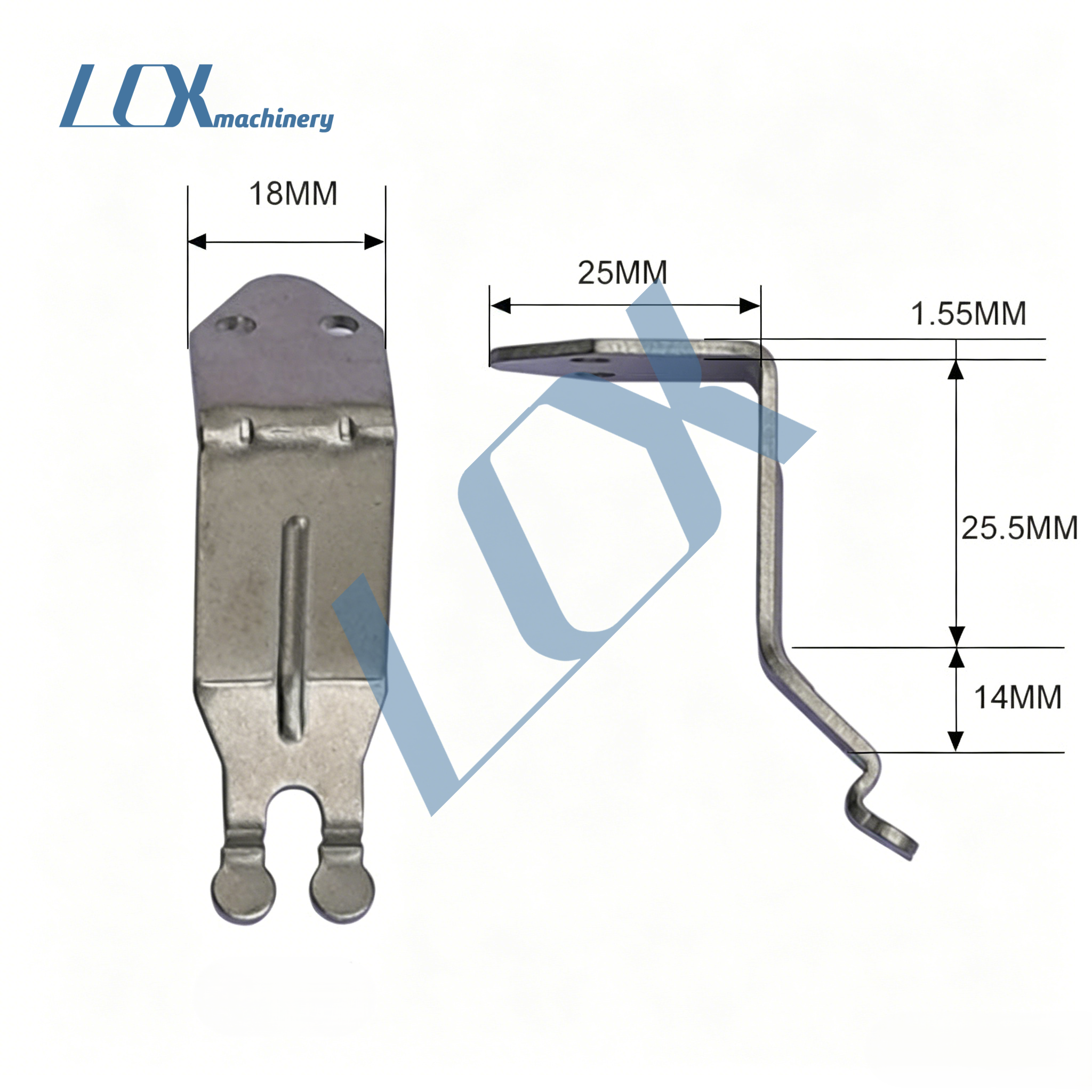 JT and SUNEAST Wave Solder Fingers Introduction (2)