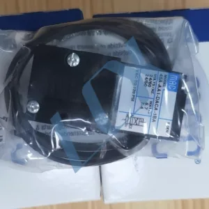 MAC 45A-AA1-DACA-1BA Solenoid Valve 24V AC 4/2-Way for Universal Instruments Axial Inserters