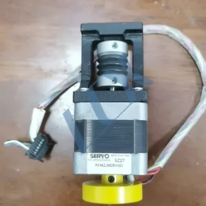 Nidec Servo KH42JM2B160 42mm (NEMA17) Bipolar Stepper Motor - Universal Insertion Machine Spare Part