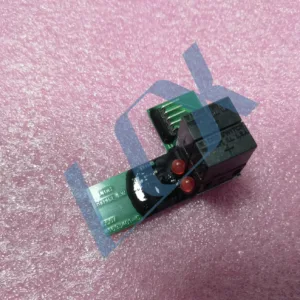 Universal 41693401 Rotary Table Control Board | For All Single-Head AI Insertion Machines