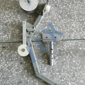 Universal Insertion Machine Jumper Station Cable Feeding Device 47611201