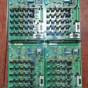 Universal 45858905 BHS (Board Handling System) I/O Control Board for Insertion Machines