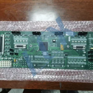 Universal 47634503 Feed Station I/O Board for 6241F/6241G/6241H/6241J/6241K Axial Insertion Machines