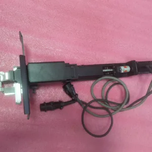 Universal 6380B Radial Inserter CTA Feeder Assembly - Spare Part
