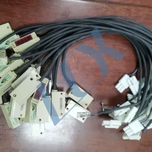 PANADAC-919 / N310P919 Panasonic Reflective Photoelectric Switch Universal AI Spare Parts