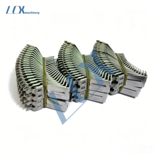 JT Wave Soldering Titanium Fingers JT33300034 & JT33300038 SUNEAST