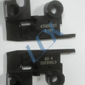 Universal 47668103 47668203 VCD Housing L/R for 6241F Radial Insertion Machine