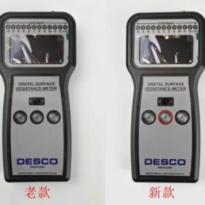 DESCO 19290 Digital Surface Resistance Meter (New Version)