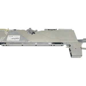 TIYUNZ New SMT Electric Feeder for Panasonic NPM/CM402/CM602  8mm-56mm Tape Width