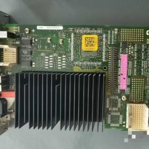 Siemens SMP16-CPU086 CPU Board (A5E00344652 / 03029123)
