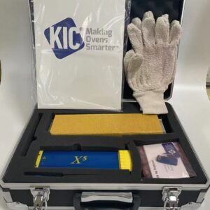 KIC X5 Oven Temperature Tester