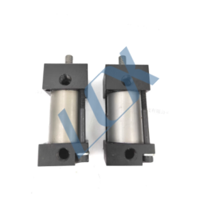 Universal Instruments 12813000 Sheffer Pneumatic Cylinder for Horizontal Axial Lead Feeders