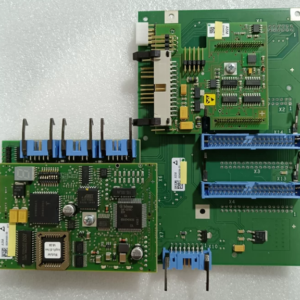 00348264-02 HS50 Head Control Board for ASM SMT Machine