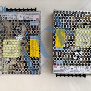 150W Single Output Switching Power Supply LRS-150-24