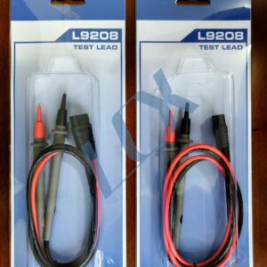 HIOKI L9208 Test Lead