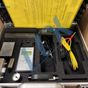 EFM022-AKC / EFM023-AKC / EFM025-AKC Electrostatic Discharge Testing Kit