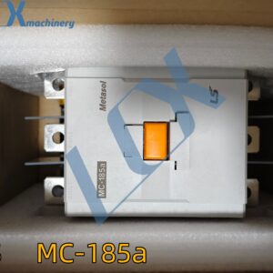LS ELECTRIC Metasol MC‑a Series Original Korean AC Contactors MC‑130a~MC‑500a